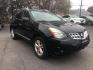 2015 BLACK /BLACK Nissan Rogue Select S AWD (JN8AS5MV7FW) with an 2.5L L4 DOHC 16V engine, Continuously Variable Transmission transmission, located at 3304 Woodville Road, Northwood, OH, 43619, (419) 210-8019, 41.612694, -83.480743 - Your #1 Destination for Auto Loans and mdash;No Matter Your Credit!At our dealership, we believe everyone deserves the opportunity to drive their dream car and mdash;whether you have good credit, bad credit, or no credit at all. With a wide selection of hundreds of cars, trucks, and SUVs, you'll fin - Photo#6