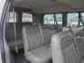 2013 WHITE /TAN Chevrolet Express LS 2500 (1GAWGPFA7D1) with an 4.8L V8 OHV 16V FFV engine, 6-Speed Automatic transmission, located at 3304 Woodville Road, Northwood, OH, 43619, (419) 210-8019, 41.612694, -83.480743 - Your #1 Destination for Auto Loans and mdash;No Matter Your Credit!At our dealership, we believe everyone deserves the opportunity to drive their dream car and mdash;whether you have good credit, bad credit, or no credit at all. With a wide selection of hundreds of cars, trucks, and SUVs, you'll fin - Photo#16