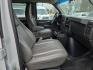 2013 WHITE /TAN Chevrolet Express LS 2500 (1GAWGPFA7D1) with an 4.8L V8 OHV 16V FFV engine, 6-Speed Automatic transmission, located at 3304 Woodville Road, Northwood, OH, 43619, (419) 210-8019, 41.612694, -83.480743 - Your #1 Destination for Auto Loans and mdash;No Matter Your Credit!At our dealership, we believe everyone deserves the opportunity to drive their dream car and mdash;whether you have good credit, bad credit, or no credit at all. With a wide selection of hundreds of cars, trucks, and SUVs, you'll fin - Photo#18