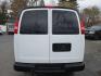 2013 WHITE /TAN Chevrolet Express LS 2500 (1GAWGPFA7D1) with an 4.8L V8 OHV 16V FFV engine, 6-Speed Automatic transmission, located at 3304 Woodville Road, Northwood, OH, 43619, (419) 210-8019, 41.612694, -83.480743 - Your #1 Destination for Auto Loans and mdash;No Matter Your Credit!At our dealership, we believe everyone deserves the opportunity to drive their dream car and mdash;whether you have good credit, bad credit, or no credit at all. With a wide selection of hundreds of cars, trucks, and SUVs, you'll fin - Photo#3