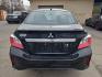 2021 BLACK /BLACK Mitsubishi Mirage G4 ES 5M (ML32FUFJ7MH) with an 1.2L L3 DOHC engine, 5M transmission, located at 3304 Woodville Road, Northwood, OH, 43619, (419) 210-8019, 41.612694, -83.480743 - Your #1 Destination for Auto Loans and mdash;No Matter Your Credit!At our dealership, we believe everyone deserves the opportunity to drive their dream car and mdash;whether you have good credit, bad credit, or no credit at all. With a wide selection of hundreds of cars, trucks, and SUVs, you'll fin - Photo#1