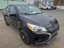 2021 BLACK /BLACK Mitsubishi Mirage G4 ES 5M (ML32FUFJ7MH) with an 1.2L L3 DOHC engine, 5M transmission, located at 3304 Woodville Road, Northwood, OH, 43619, (419) 210-8019, 41.612694, -83.480743 - Your #1 Destination for Auto Loans and mdash;No Matter Your Credit!At our dealership, we believe everyone deserves the opportunity to drive their dream car and mdash;whether you have good credit, bad credit, or no credit at all. With a wide selection of hundreds of cars, trucks, and SUVs, you'll fin - Photo#6