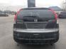 2013 GRAY /BLACK Honda CR-V EX 2WD 5-Speed AT (2HKRM3H56DH) with an 2.4L L4 DOHC 16V engine, 5-Speed Automatic transmission, located at 3304 Woodville Road, Northwood, OH, 43619, (419) 210-8019, 41.612694, -83.480743 - Your #1 Destination for Auto Loans and mdash;No Matter Your Credit!At our dealership, we believe everyone deserves the opportunity to drive their dream car and mdash;whether you have good credit, bad credit, or no credit at all. With a wide selection of hundreds of cars, trucks, and SUVs, you'll fin - Photo#3