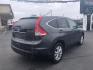 2013 GRAY /BLACK Honda CR-V EX 2WD 5-Speed AT (2HKRM3H56DH) with an 2.4L L4 DOHC 16V engine, 5-Speed Automatic transmission, located at 3304 Woodville Road, Northwood, OH, 43619, (419) 210-8019, 41.612694, -83.480743 - Your #1 Destination for Auto Loans and mdash;No Matter Your Credit!At our dealership, we believe everyone deserves the opportunity to drive their dream car and mdash;whether you have good credit, bad credit, or no credit at all. With a wide selection of hundreds of cars, trucks, and SUVs, you'll fin - Photo#4