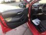 2020 RED /BLACK Toyota Corolla LE (5YFEPRAE1LP) with an 1.8L L4 DOHC 16V engine, CVT transmission, located at 3304 Woodville Road, Northwood, OH, 43619, (419) 210-8019, 41.612694, -83.480743 - Your #1 Destination for Auto Loans and mdash;No Matter Your Credit!At our dealership, we believe everyone deserves the opportunity to drive their dream car and mdash;whether you have good credit, bad credit, or no credit at all. With a wide selection of hundreds of cars, trucks, and SUVs, you'll fin - Photo#8