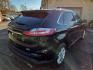 2019 BLACK /TAN Ford Edge SEL AWD (2FMPK4J94KB) with an 2.0L L4 DOHC 16V engine, 6A transmission, located at 3304 Woodville Road, Northwood, OH, 43619, (419) 210-8019, 41.612694, -83.480743 - Your #1 Destination for Auto Loans and mdash;No Matter Your Credit!At our dealership, we believe everyone deserves the opportunity to drive their dream car and mdash;whether you have good credit, bad credit, or no credit at all. With a wide selection of hundreds of cars, trucks, and SUVs, you'll fin - Photo#4