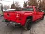 2014 Fire Red /TAN GMC Sierra 1500 Base Double Cab 4WD (1GTV2TEH6EZ) with an 4.3L V6 OHV 12V engine, 6-Speed Automatic transmission, located at 3304 Woodville Road, Northwood, OH, 43619, (419) 210-8019, 41.612694, -83.480743 - Your #1 Destination for Auto Loans and mdash;No Matter Your Credit!At our dealership, we believe everyone deserves the opportunity to drive their dream car and mdash;whether you have good credit, bad credit, or no credit at all. With a wide selection of hundreds of cars, trucks, and SUVs, you'll fin - Photo#4