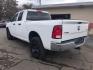 2017 WHITE /GREY RAM 1500 Tradesman Quad Cab 4WD (1C6RR7FT6HS) with an 5.7L V8 OHV 16V engine, 8A transmission, located at 3304 Woodville Road, Northwood, OH, 43619, (419) 210-8019, 41.612694, -83.480743 - Your #1 Destination for Auto Loans and mdash;No Matter Your Credit!At our dealership, we believe everyone deserves the opportunity to drive their dream car and mdash;whether you have good credit, bad credit, or no credit at all. With a wide selection of hundreds of cars, trucks, and SUVs, you'll fin - Photo#2