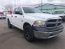 2017 WHITE /GREY RAM 1500 Tradesman Quad Cab 4WD (1C6RR7FT6HS) with an 5.7L V8 OHV 16V engine, 8A transmission, located at 3304 Woodville Road, Northwood, OH, 43619, (419) 210-8019, 41.612694, -83.480743 - Your #1 Destination for Auto Loans and mdash;No Matter Your Credit!At our dealership, we believe everyone deserves the opportunity to drive their dream car and mdash;whether you have good credit, bad credit, or no credit at all. With a wide selection of hundreds of cars, trucks, and SUVs, you'll fin - Photo#6