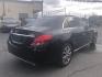 2016 BLACK /BLACK Mercedes-Benz C-Class C300 4MATIC Sedan (WDDWF4KB1GR) with an 2.0L L4 DOHC 16V engine, 7A transmission, located at 3304 Woodville Road, Northwood, OH, 43619, (419) 210-8019, 41.612694, -83.480743 - Your #1 Destination for Auto Loans and mdash;No Matter Your Credit!At our dealership, we believe everyone deserves the opportunity to drive their dream car and mdash;whether you have good credit, bad credit, or no credit at all. With a wide selection of hundreds of cars, trucks, and SUVs, you'll fin - Photo#4