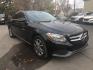 2016 BLACK /BLACK Mercedes-Benz C-Class C300 4MATIC Sedan (WDDWF4KB1GR) with an 2.0L L4 DOHC 16V engine, 7A transmission, located at 3304 Woodville Road, Northwood, OH, 43619, (419) 210-8019, 41.612694, -83.480743 - Your #1 Destination for Auto Loans and mdash;No Matter Your Credit!At our dealership, we believe everyone deserves the opportunity to drive their dream car and mdash;whether you have good credit, bad credit, or no credit at all. With a wide selection of hundreds of cars, trucks, and SUVs, you'll fin - Photo#6