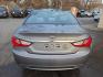 2013 GRAY /GRAY Hyundai Sonata GLS (5NPEB4AC7DH) with an 2.4L L4 DOHC 16V engine, 6-Speed Automatic transmission, located at 3304 Woodville Road, Northwood, OH, 43619, (419) 210-8019, 41.612694, -83.480743 - Your #1 Destination for Auto Loans and mdash;No Matter Your Credit!At our dealership, we believe everyone deserves the opportunity to drive their dream car and mdash;whether you have good credit, bad credit, or no credit at all. With a wide selection of hundreds of cars, trucks, and SUVs, you'll fin - Photo#3