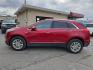 2019 RED /TAN Cadillac XT5 Base (1GYKNARS1KZ) with an 3.6L V6 DOHC 24V engine, 8A transmission, located at 3304 Woodville Road, Northwood, OH, 43619, (419) 210-8019, 41.612694, -83.480743 - Your #1 Destination for Auto Loans and mdash;No Matter Your Credit!At our dealership, we believe everyone deserves the opportunity to drive their dream car and mdash;whether you have good credit, bad credit, or no credit at all. With a wide selection of hundreds of cars, trucks, and SUVs, you'll fin - Photo#1