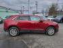 2019 RED /TAN Cadillac XT5 Base (1GYKNARS1KZ) with an 3.6L V6 DOHC 24V engine, 8A transmission, located at 3304 Woodville Road, Northwood, OH, 43619, (419) 210-8019, 41.612694, -83.480743 - Your #1 Destination for Auto Loans and mdash;No Matter Your Credit!At our dealership, we believe everyone deserves the opportunity to drive their dream car and mdash;whether you have good credit, bad credit, or no credit at all. With a wide selection of hundreds of cars, trucks, and SUVs, you'll fin - Photo#5