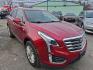 2019 RED /TAN Cadillac XT5 Base (1GYKNARS1KZ) with an 3.6L V6 DOHC 24V engine, 8A transmission, located at 3304 Woodville Road, Northwood, OH, 43619, (419) 210-8019, 41.612694, -83.480743 - Your #1 Destination for Auto Loans and mdash;No Matter Your Credit!At our dealership, we believe everyone deserves the opportunity to drive their dream car and mdash;whether you have good credit, bad credit, or no credit at all. With a wide selection of hundreds of cars, trucks, and SUVs, you'll fin - Photo#6