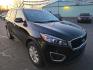 2018 BLACK /BLACK Kia Sorento LX 2WD (5XYPG4A3XJG) with an 2.4L L4 DOHC 16V engine, 6A transmission, located at 3304 Woodville Road, Northwood, OH, 43619, (419) 210-8019, 41.612694, -83.480743 - Your #1 Destination for Auto Loans and mdash;No Matter Your Credit!At our dealership, we believe everyone deserves the opportunity to drive their dream car and mdash;whether you have good credit, bad credit, or no credit at all. With a wide selection of hundreds of cars, trucks, and SUVs, you'll fin - Photo#6