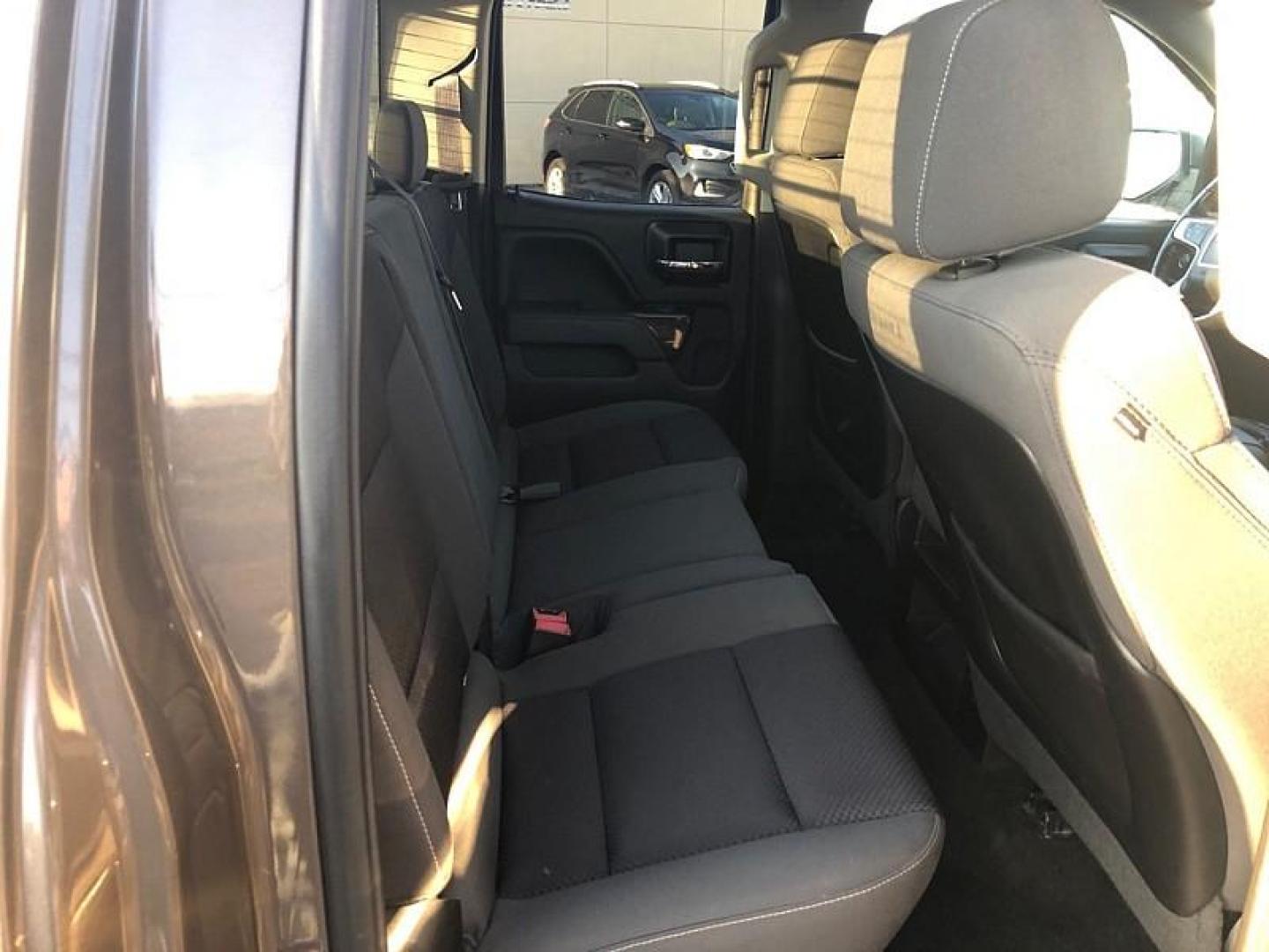 2013 TAN /BLACK GMC Sierra 1500 SLE Ext. Cab 4WD (1GTV2UEC9EZ) with an 5.3L V8 OHV 16V engine, 6-Speed Automatic transmission, located at 3304 Woodville Road, Northwood, OH, 43619, (419) 210-8019, 41.612694, -83.480743 - Your #1 Destination for Auto Loans and mdash;No Matter Your Credit!At our dealership, we believe everyone deserves the opportunity to drive their dream car and mdash;whether you have good credit, bad credit, or no credit at all. With a wide selection of hundreds of cars, trucks, and SUVs, you'll fin - Photo#13