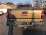 2013 TAN /BLACK GMC Sierra 1500 SLE Ext. Cab 4WD (1GTV2UEC9EZ) with an 5.3L V8 OHV 16V engine, 6-Speed Automatic transmission, located at 3304 Woodville Road, Northwood, OH, 43619, (419) 210-8019, 41.612694, -83.480743 - Your #1 Destination for Auto Loans and mdash;No Matter Your Credit!At our dealership, we believe everyone deserves the opportunity to drive their dream car and mdash;whether you have good credit, bad credit, or no credit at all. With a wide selection of hundreds of cars, trucks, and SUVs, you'll fin - Photo#3