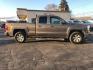 2013 TAN /BLACK GMC Sierra 1500 SLE Ext. Cab 4WD (1GTV2UEC9EZ) with an 5.3L V8 OHV 16V engine, 6-Speed Automatic transmission, located at 3304 Woodville Road, Northwood, OH, 43619, (419) 210-8019, 41.612694, -83.480743 - Your #1 Destination for Auto Loans and mdash;No Matter Your Credit!At our dealership, we believe everyone deserves the opportunity to drive their dream car and mdash;whether you have good credit, bad credit, or no credit at all. With a wide selection of hundreds of cars, trucks, and SUVs, you'll fin - Photo#5