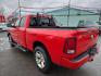 2015 RED /BLACK RAM 1500 Sport Quad Cab 4WD (1C6RR7HT0FS) with an 5.7L V8 OHV 16V engine, 6-Speed Automatic transmission, located at 3304 Woodville Road, Northwood, OH, 43619, (419) 210-8019, 41.612694, -83.480743 - Your #1 Destination for Auto Loans and mdash;No Matter Your Credit!At our dealership, we believe everyone deserves the opportunity to drive their dream car and mdash;whether you have good credit, bad credit, or no credit at all. With a wide selection of hundreds of cars, trucks, and SUVs, you'll fin - Photo#2