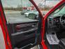 2015 RED /BLACK RAM 1500 Sport Quad Cab 4WD (1C6RR7HT0FS) with an 5.7L V8 OHV 16V engine, 6-Speed Automatic transmission, located at 3304 Woodville Road, Northwood, OH, 43619, (419) 210-8019, 41.612694, -83.480743 - Your #1 Destination for Auto Loans and mdash;No Matter Your Credit!At our dealership, we believe everyone deserves the opportunity to drive their dream car and mdash;whether you have good credit, bad credit, or no credit at all. With a wide selection of hundreds of cars, trucks, and SUVs, you'll fin - Photo#8