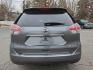 2015 GRAY /BLACK Nissan Rogue S AWD (5N1AT2MV0FC) with an 2.5L L4 DOHC 16V engine, Continuously Variable Transmission transmission, located at 3304 Woodville Road, Northwood, OH, 43619, (419) 210-8019, 41.612694, -83.480743 - Your #1 Destination for Auto Loans and mdash;No Matter Your Credit!At our dealership, we believe everyone deserves the opportunity to drive their dream car and mdash;whether you have good credit, bad credit, or no credit at all. With a wide selection of hundreds of cars, trucks, and SUVs, you'll fin - Photo#0