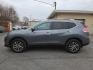 2015 GRAY /BLACK Nissan Rogue S AWD (5N1AT2MV0FC) with an 2.5L L4 DOHC 16V engine, Continuously Variable Transmission transmission, located at 3304 Woodville Road, Northwood, OH, 43619, (419) 210-8019, 41.612694, -83.480743 - Your #1 Destination for Auto Loans and mdash;No Matter Your Credit!At our dealership, we believe everyone deserves the opportunity to drive their dream car and mdash;whether you have good credit, bad credit, or no credit at all. With a wide selection of hundreds of cars, trucks, and SUVs, you'll fin - Photo#2