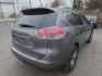 2015 GRAY /BLACK Nissan Rogue S AWD (5N1AT2MV0FC) with an 2.5L L4 DOHC 16V engine, Continuously Variable Transmission transmission, located at 3304 Woodville Road, Northwood, OH, 43619, (419) 210-8019, 41.612694, -83.480743 - Your #1 Destination for Auto Loans and mdash;No Matter Your Credit!At our dealership, we believe everyone deserves the opportunity to drive their dream car and mdash;whether you have good credit, bad credit, or no credit at all. With a wide selection of hundreds of cars, trucks, and SUVs, you'll fin - Photo#3