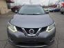 2015 GRAY /BLACK Nissan Rogue S AWD (5N1AT2MV0FC) with an 2.5L L4 DOHC 16V engine, Continuously Variable Transmission transmission, located at 3304 Woodville Road, Northwood, OH, 43619, (419) 210-8019, 41.612694, -83.480743 - Your #1 Destination for Auto Loans and mdash;No Matter Your Credit!At our dealership, we believe everyone deserves the opportunity to drive their dream car and mdash;whether you have good credit, bad credit, or no credit at all. With a wide selection of hundreds of cars, trucks, and SUVs, you'll fin - Photo#5