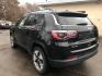 2021 BLACK /BLACK Jeep Compass Limited 4WD (3C4NJDCB0MT) with an 2.4L L4 DOHC 16V engine, CVT transmission, located at 3304 Woodville Road, Northwood, OH, 43619, (419) 210-8019, 41.612694, -83.480743 - Your #1 Destination for Auto Loans and mdash;No Matter Your Credit!At our dealership, we believe everyone deserves the opportunity to drive their dream car and mdash;whether you have good credit, bad credit, or no credit at all. With a wide selection of hundreds of cars, trucks, and SUVs, you'll fin - Photo#2