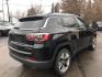 2021 BLACK /BLACK Jeep Compass Limited 4WD (3C4NJDCB0MT) with an 2.4L L4 DOHC 16V engine, CVT transmission, located at 3304 Woodville Road, Northwood, OH, 43619, (419) 210-8019, 41.612694, -83.480743 - Your #1 Destination for Auto Loans and mdash;No Matter Your Credit!At our dealership, we believe everyone deserves the opportunity to drive their dream car and mdash;whether you have good credit, bad credit, or no credit at all. With a wide selection of hundreds of cars, trucks, and SUVs, you'll fin - Photo#4