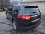 2018 BROWN /BLACK Chevrolet Traverse LT Cloth AWD (1GNEVGKW0JJ) with an 3.6L V6 DOHC 24V engine, 9A transmission, located at 3304 Woodville Road, Northwood, OH, 43619, (419) 210-8019, 41.612694, -83.480743 - Your #1 Destination for Auto Loans and mdash;No Matter Your Credit!At our dealership, we believe everyone deserves the opportunity to drive their dream car and mdash;whether you have good credit, bad credit, or no credit at all. With a wide selection of hundreds of cars, trucks, and SUVs, you'll fin - Photo#2