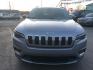 2020 SILVER /BLACK Jeep Cherokee Limited FWD (1C4PJLDB5LD) with an 2.4L L4 DOHC 16V engine, 9A transmission, located at 3304 Woodville Road, Northwood, OH, 43619, (419) 210-8019, 41.612694, -83.480743 - Your #1 Destination for Auto Loans and mdash;No Matter Your Credit!At our dealership, we believe everyone deserves the opportunity to drive their dream car and mdash;whether you have good credit, bad credit, or no credit at all. With a wide selection of hundreds of cars, trucks, and SUVs, you'll fin - Photo#7