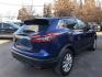 2021 BLUE /BLACK Nissan Rogue Sport S (JN1BJ1AVXMW) with an 2.0L L4 DOHC 16V engine, CVT transmission, located at 3304 Woodville Road, Northwood, OH, 43619, (419) 210-8019, 41.612694, -83.480743 - Your #1 Destination for Auto Loans and mdash;No Matter Your Credit!At our dealership, we believe everyone deserves the opportunity to drive their dream car and mdash;whether you have good credit, bad credit, or no credit at all. With a wide selection of hundreds of cars, trucks, and SUVs, you'll fin - Photo#4