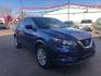 2021 BLUE /BLACK Nissan Rogue Sport S (JN1BJ1AVXMW) with an 2.0L L4 DOHC 16V engine, CVT transmission, located at 3304 Woodville Road, Northwood, OH, 43619, (419) 210-8019, 41.612694, -83.480743 - Your #1 Destination for Auto Loans and mdash;No Matter Your Credit!At our dealership, we believe everyone deserves the opportunity to drive their dream car and mdash;whether you have good credit, bad credit, or no credit at all. With a wide selection of hundreds of cars, trucks, and SUVs, you'll fin - Photo#6