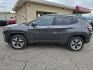 2020 GRAY /BLACK Jeep Compass Limited 4WD (3C4NJDCB8LT) with an 2.4L L4 DOHC 16V engine, CVT transmission, located at 3304 Woodville Road, Northwood, OH, 43619, (419) 210-8019, 41.612694, -83.480743 - Your #1 Destination for Auto Loans and mdash;No Matter Your Credit!At our dealership, we believe everyone deserves the opportunity to drive their dream car and mdash;whether you have good credit, bad credit, or no credit at all. With a wide selection of hundreds of cars, trucks, and SUVs, you'll fin - Photo#1