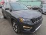 2020 GRAY /BLACK Jeep Compass Limited 4WD (3C4NJDCB8LT) with an 2.4L L4 DOHC 16V engine, CVT transmission, located at 3304 Woodville Road, Northwood, OH, 43619, (419) 210-8019, 41.612694, -83.480743 - Your #1 Destination for Auto Loans and mdash;No Matter Your Credit!At our dealership, we believe everyone deserves the opportunity to drive their dream car and mdash;whether you have good credit, bad credit, or no credit at all. With a wide selection of hundreds of cars, trucks, and SUVs, you'll fin - Photo#6