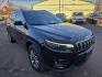 2019 BLACK /BLACK Jeep Cherokee Latitude Plus 4WD (1C4PJMLB5KD) with an 2.4L L4 DOHC 16V engine, 9A transmission, located at 3304 Woodville Road, Northwood, OH, 43619, (419) 210-8019, 41.612694, -83.480743 - Your #1 Destination for Auto Loans and mdash;No Matter Your Credit!At our dealership, we believe everyone deserves the opportunity to drive their dream car and mdash;whether you have good credit, bad credit, or no credit at all. With a wide selection of hundreds of cars, trucks, and SUVs, you'll fin - Photo#6