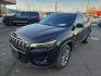 2019 BLACK /BLACK Jeep Cherokee Latitude Plus 4WD (1C4PJMLB5KD) with an 2.4L L4 DOHC 16V engine, 9A transmission, located at 3304 Woodville Road, Northwood, OH, 43619, (419) 210-8019, 41.612694, -83.480743 - Your #1 Destination for Auto Loans and mdash;No Matter Your Credit!At our dealership, we believe everyone deserves the opportunity to drive their dream car and mdash;whether you have good credit, bad credit, or no credit at all. With a wide selection of hundreds of cars, trucks, and SUVs, you'll fin - Photo#0