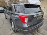 2020 GRAY /BLACK Ford Explorer XLT 2WD (1FMSK7DH2LG) with an 2.3L L4 DOHC 16V engine, 10A transmission, located at 3304 Woodville Road, Northwood, OH, 43619, (419) 210-8019, 41.612694, -83.480743 - Your #1 Destination for Auto Loans and mdash;No Matter Your Credit!At our dealership, we believe everyone deserves the opportunity to drive their dream car and mdash;whether you have good credit, bad credit, or no credit at all. With a wide selection of hundreds of cars, trucks, and SUVs, you'll fin - Photo#2