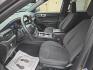 2020 GRAY /BLACK Ford Explorer XLT 2WD (1FMSK7DH2LG) with an 2.3L L4 DOHC 16V engine, 10A transmission, located at 3304 Woodville Road, Northwood, OH, 43619, (419) 210-8019, 41.612694, -83.480743 - Your #1 Destination for Auto Loans and mdash;No Matter Your Credit!At our dealership, we believe everyone deserves the opportunity to drive their dream car and mdash;whether you have good credit, bad credit, or no credit at all. With a wide selection of hundreds of cars, trucks, and SUVs, you'll fin - Photo#9