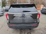 2020 GRAY /BLACK Ford Explorer XLT 2WD (1FMSK7DH2LG) with an 2.3L L4 DOHC 16V engine, 10A transmission, located at 3304 Woodville Road, Northwood, OH, 43619, (419) 210-8019, 41.612694, -83.480743 - Your #1 Destination for Auto Loans and mdash;No Matter Your Credit!At our dealership, we believe everyone deserves the opportunity to drive their dream car and mdash;whether you have good credit, bad credit, or no credit at all. With a wide selection of hundreds of cars, trucks, and SUVs, you'll fin - Photo#3