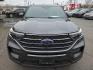 2020 GRAY /BLACK Ford Explorer XLT 2WD (1FMSK7DH2LG) with an 2.3L L4 DOHC 16V engine, 10A transmission, located at 3304 Woodville Road, Northwood, OH, 43619, (419) 210-8019, 41.612694, -83.480743 - Your #1 Destination for Auto Loans and mdash;No Matter Your Credit!At our dealership, we believe everyone deserves the opportunity to drive their dream car and mdash;whether you have good credit, bad credit, or no credit at all. With a wide selection of hundreds of cars, trucks, and SUVs, you'll fin - Photo#7