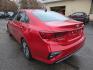 2020 RED /BLACK Kia Forte FE 6M (3KPF24AD6LE) with an 2.0L L4 DOHC 16V engine, 6M transmission, located at 3304 Woodville Road, Northwood, OH, 43619, (419) 210-8019, 41.612694, -83.480743 - Your #1 Destination for Auto Loans and mdash;No Matter Your Credit!At our dealership, we believe everyone deserves the opportunity to drive their dream car and mdash;whether you have good credit, bad credit, or no credit at all. With a wide selection of hundreds of cars, trucks, and SUVs, you'll fin - Photo#2