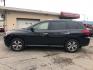 2019 BLACK /BLACK Nissan Pathfinder S 4WD (5N1DR2MM5KC) with an 3.5L V6 DOHC 24V engine, CVT transmission, located at 3304 Woodville Road, Northwood, OH, 43619, (419) 210-8019, 41.612694, -83.480743 - Your #1 Destination for Auto Loans and mdash;No Matter Your Credit!At our dealership, we believe everyone deserves the opportunity to drive their dream car and mdash;whether you have good credit, bad credit, or no credit at all. With a wide selection of hundreds of cars, trucks, and SUVs, you'll fin - Photo#1