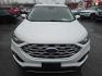 2019 WHITE /BLACK Ford Edge SEL AWD (2FMPK4J90KB) with an 2.0L L4 DOHC 16V engine, 6A transmission, located at 3304 Woodville Road, Northwood, OH, 43619, (419) 210-8019, 41.612694, -83.480743 - Your #1 Destination for Auto Loans and mdash;No Matter Your Credit!At our dealership, we believe everyone deserves the opportunity to drive their dream car and mdash;whether you have good credit, bad credit, or no credit at all. With a wide selection of hundreds of cars, trucks, and SUVs, you'll fin - Photo#7