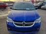 2020 BLUE /BLACK Dodge Grand Caravan SXT (2C4RDGCG0LR) with an 3.6L V6 DOHC 24V engine, 6A transmission, located at 3304 Woodville Road, Northwood, OH, 43619, (419) 210-8019, 41.612694, -83.480743 - Your #1 Destination for Auto Loans and mdash;No Matter Your Credit!At our dealership, we believe everyone deserves the opportunity to drive their dream car and mdash;whether you have good credit, bad credit, or no credit at all. With a wide selection of hundreds of cars, trucks, and SUVs, you'll fin - Photo#8