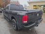 2015 BLACK /BLACK RAM 1500 Sport Quad Cab 4WD (1C6RR7HTXFS) with an 5.7L V8 OHV 16V engine, 6-Speed Automatic transmission, located at 3304 Woodville Road, Northwood, OH, 43619, (419) 210-8019, 41.612694, -83.480743 - Your #1 Destination for Auto Loans and mdash;No Matter Your Credit!At our dealership, we believe everyone deserves the opportunity to drive their dream car and mdash;whether you have good credit, bad credit, or no credit at all. With a wide selection of hundreds of cars, trucks, and SUVs, you'll fin - Photo#2