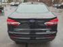 2019 BLACK /BLACK Ford Fusion SEL (3FA6P0CD3KR) with an 1.5L L4 DOHC 16V engine, 6A transmission, located at 3304 Woodville Road, Northwood, OH, 43619, (419) 210-8019, 41.612694, -83.480743 - Your #1 Destination for Auto Loans and mdash;No Matter Your Credit!At our dealership, we believe everyone deserves the opportunity to drive their dream car and mdash;whether you have good credit, bad credit, or no credit at all. With a wide selection of hundreds of cars, trucks, and SUVs, you'll fin - Photo#2