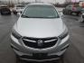 2017 SILVER /BLACK Buick Encore Preferred FWD (KL4CJASB8HB) with an 1.4L L4 DOHC 16V TURBO engine, 6A transmission, located at 3304 Woodville Road, Northwood, OH, 43619, (419) 210-8019, 41.612694, -83.480743 - Photo#26